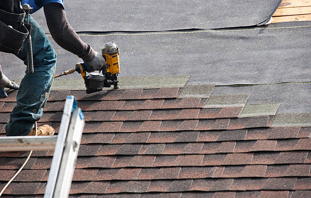 Licensed Gutter Installation service in Mission Viejo, CA - Brentwood Metal Roofing